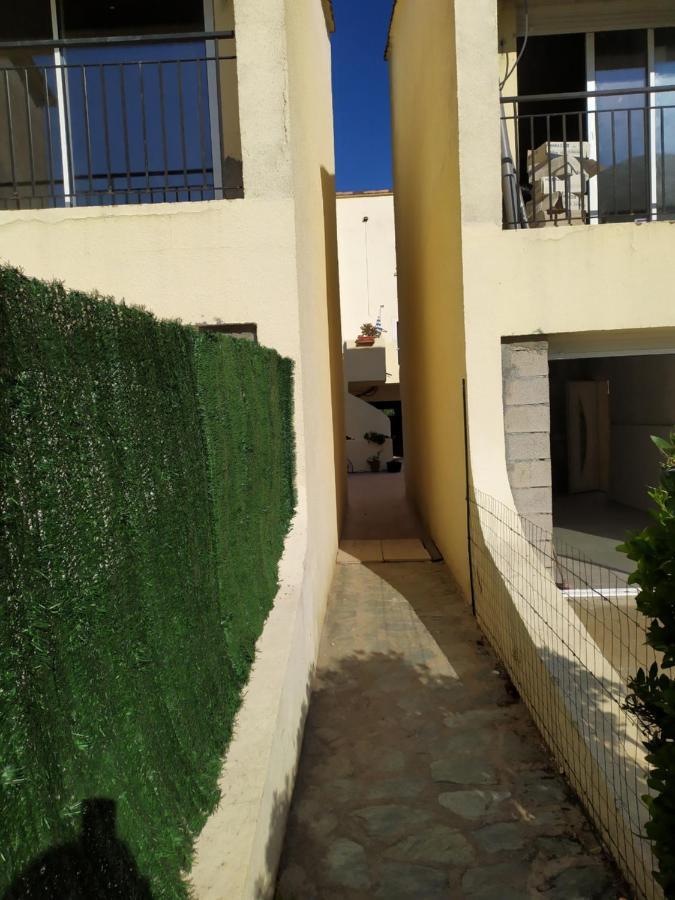 Narval Gris Apartment Calcatoggio  Exterior photo