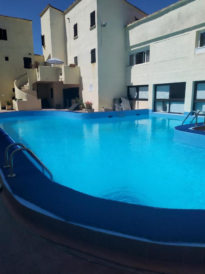 Narval Gris Apartment Calcatoggio  Exterior photo
