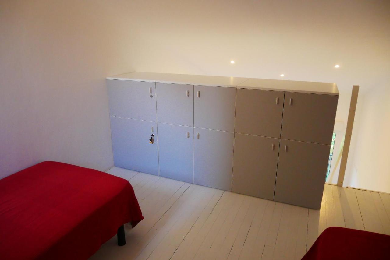 Narval Gris Apartment Calcatoggio  Exterior photo